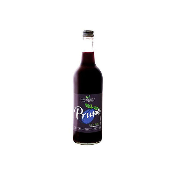 James white prune juice 750ml