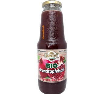 Suntat Bio Granatapfelsaft 250ml