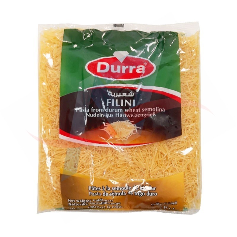 Durra filini pasta 300g