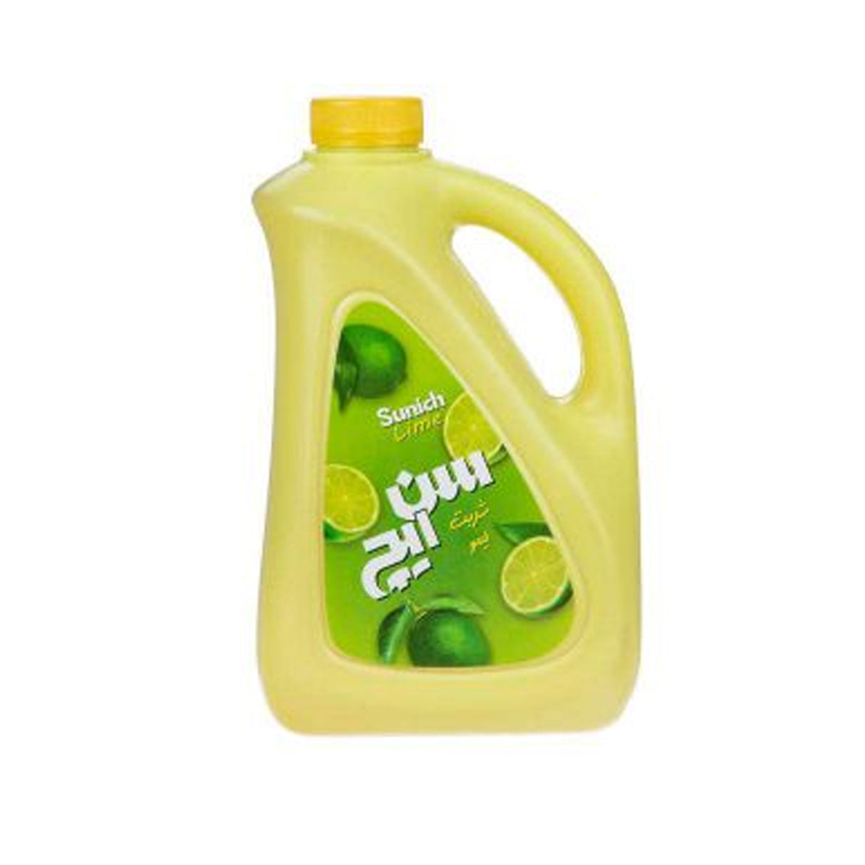 Sunich Lemon 2L