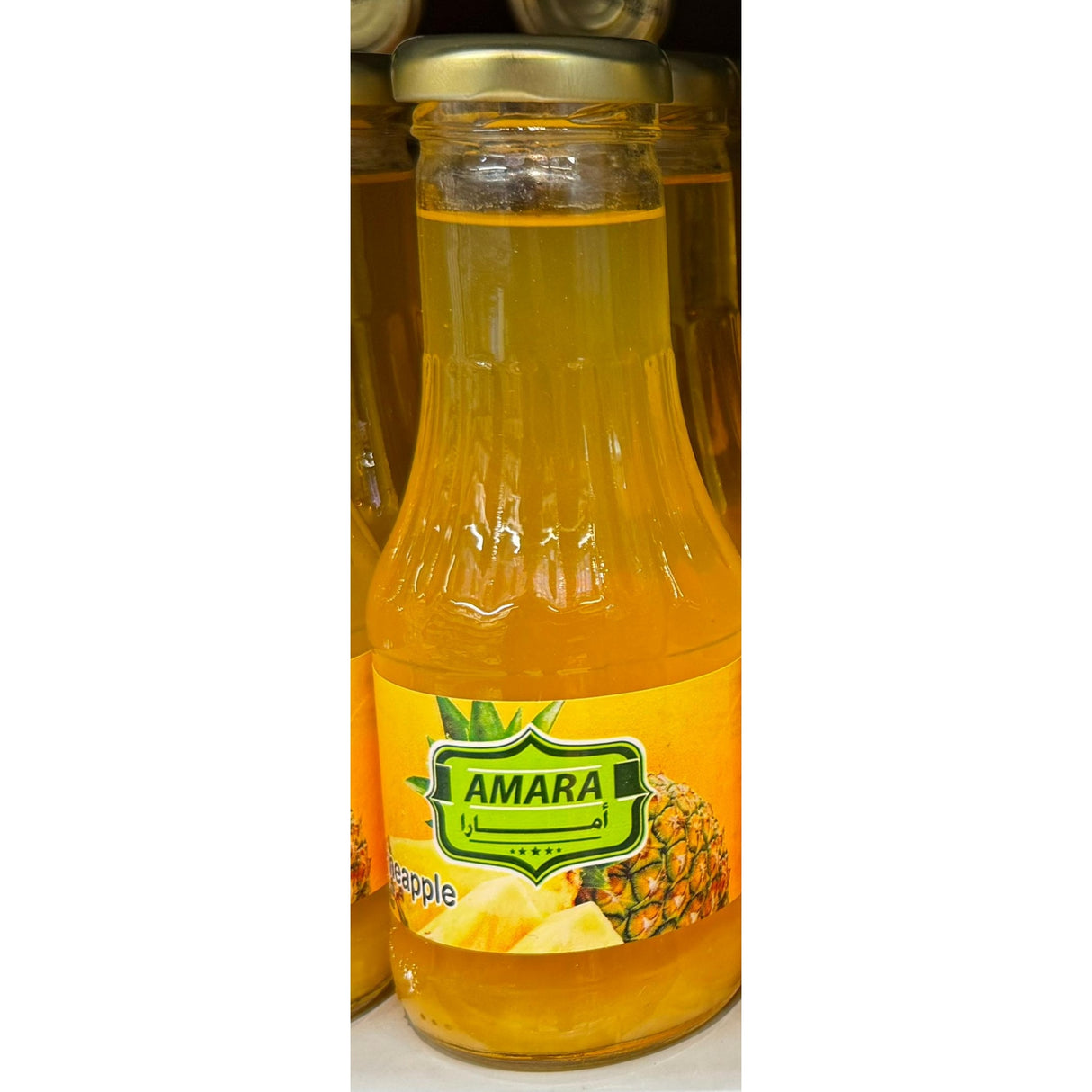 Amara Pineapple 300ml