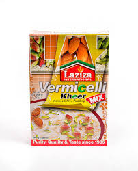 Laziza vermicelli kheer 155g