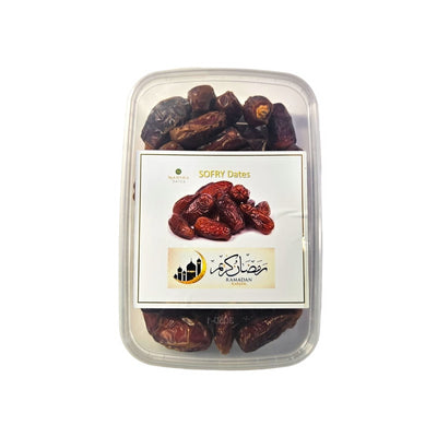 Khayrat Sukkary Galaxy Royal Dates 860g