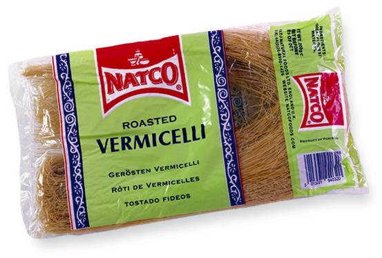 Natco Roasted vermicelli 150g