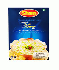 Shan kheer mix 150g