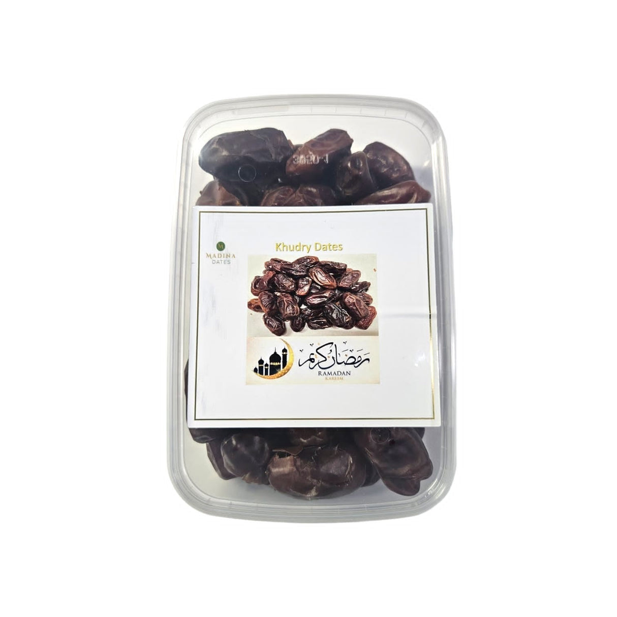 MADINA KHUDRY PREMIUM 400G