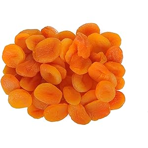 Garmello Dry Apricot 300G