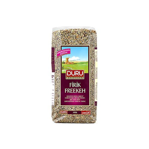 Duru freekeh 1kg