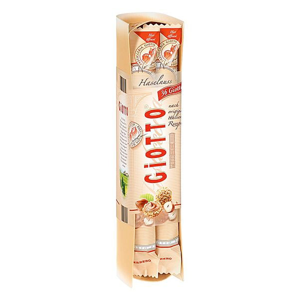 Giotto Chocolate hazelnut 154g