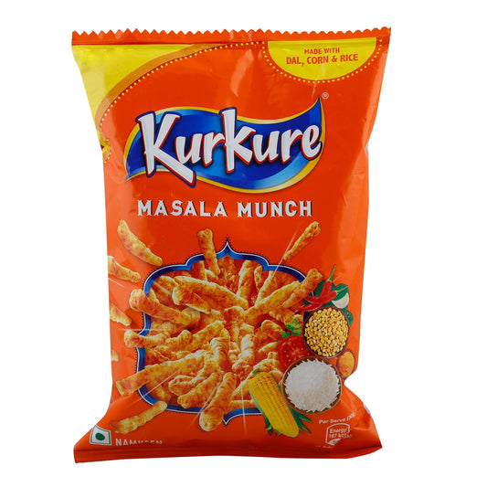 Kurkure masala munch 50g