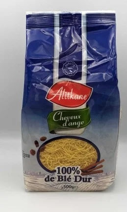 Alitkane cheveux d'ange 500g