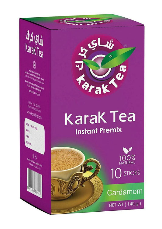 Karak Tea Cardamom 200G