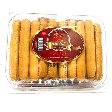 Bon Lait Bread Sticks 350g