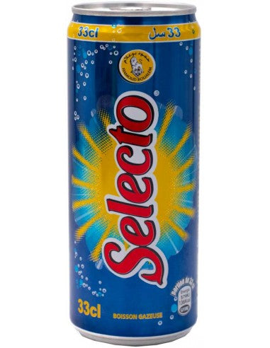 Selecto 330ml