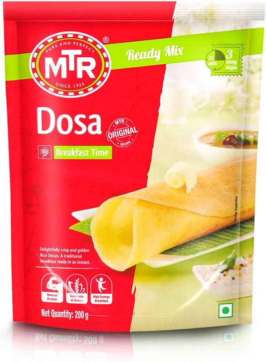 Mtr dosa 200g