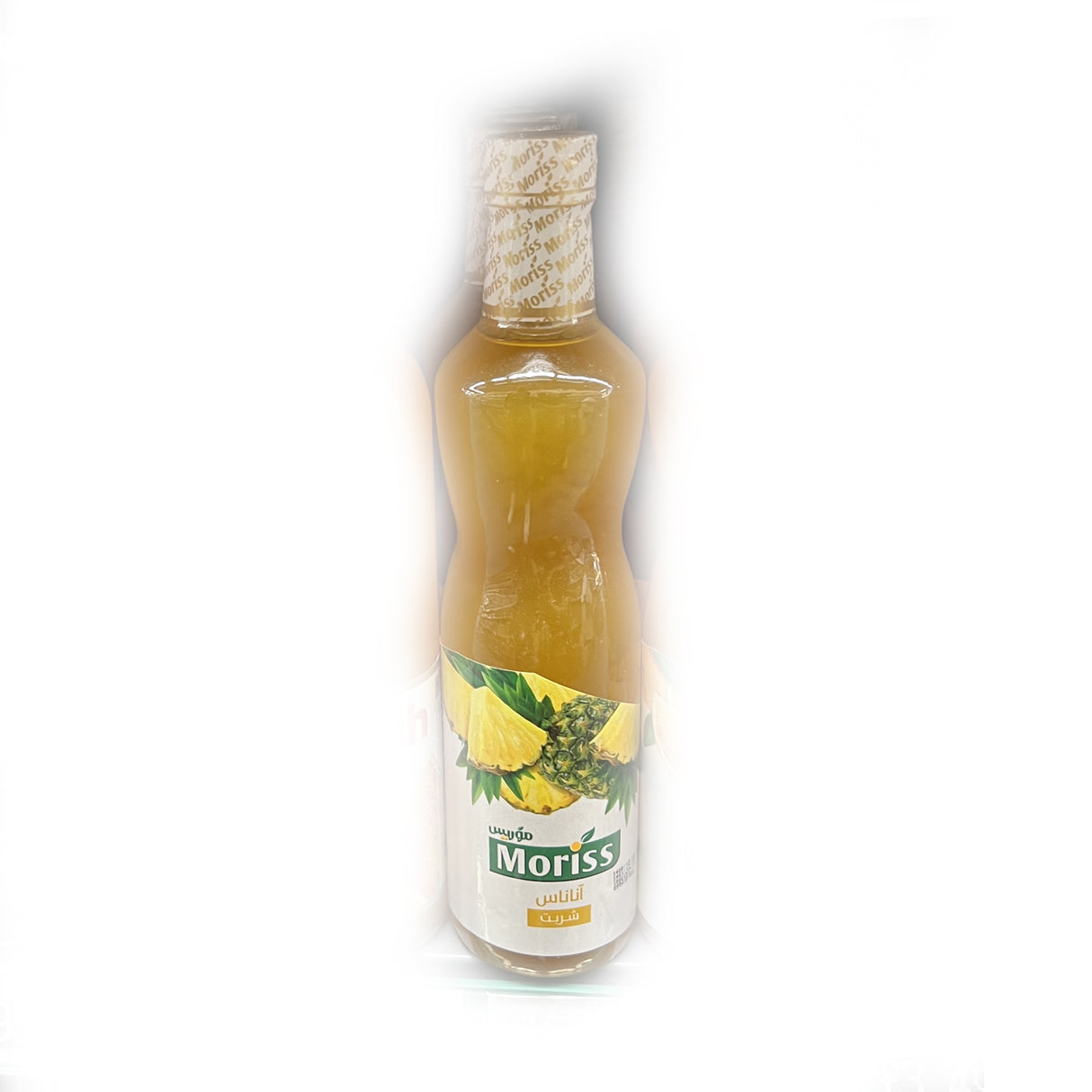 Moriss Pinapple Syrup