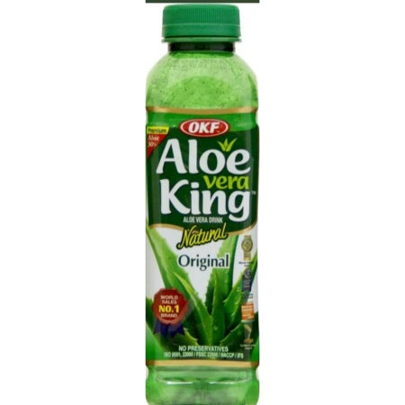 OKF ALOE VERA KING Original 500ml