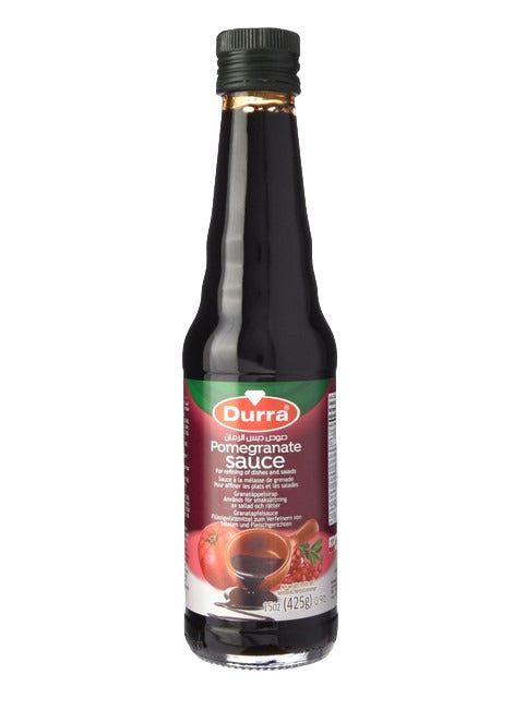 Durra Pomegranate Sauce 425g