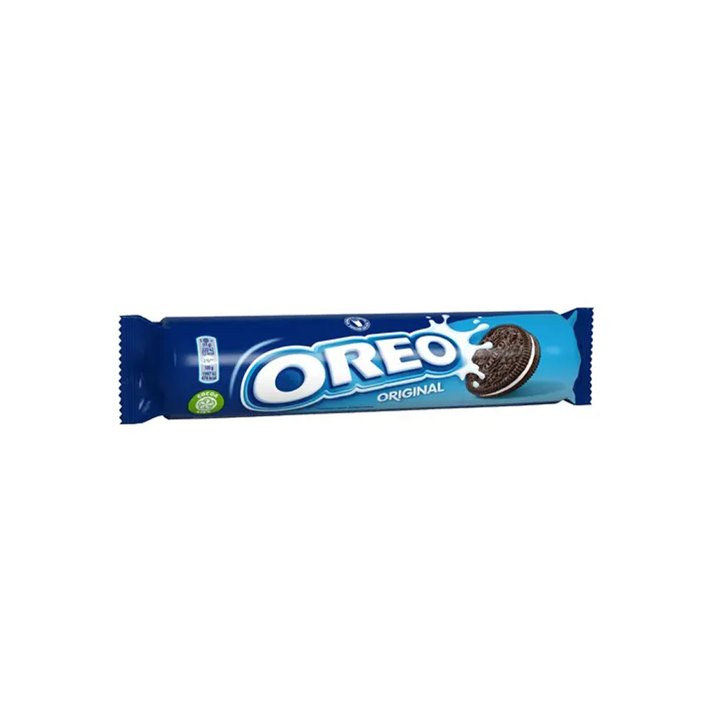 Oreo Original Mini 154G