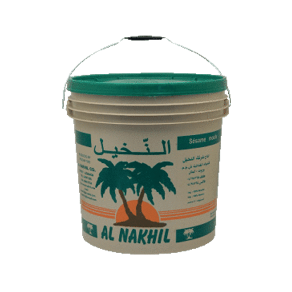 Al Nakhil Tahini 15kg