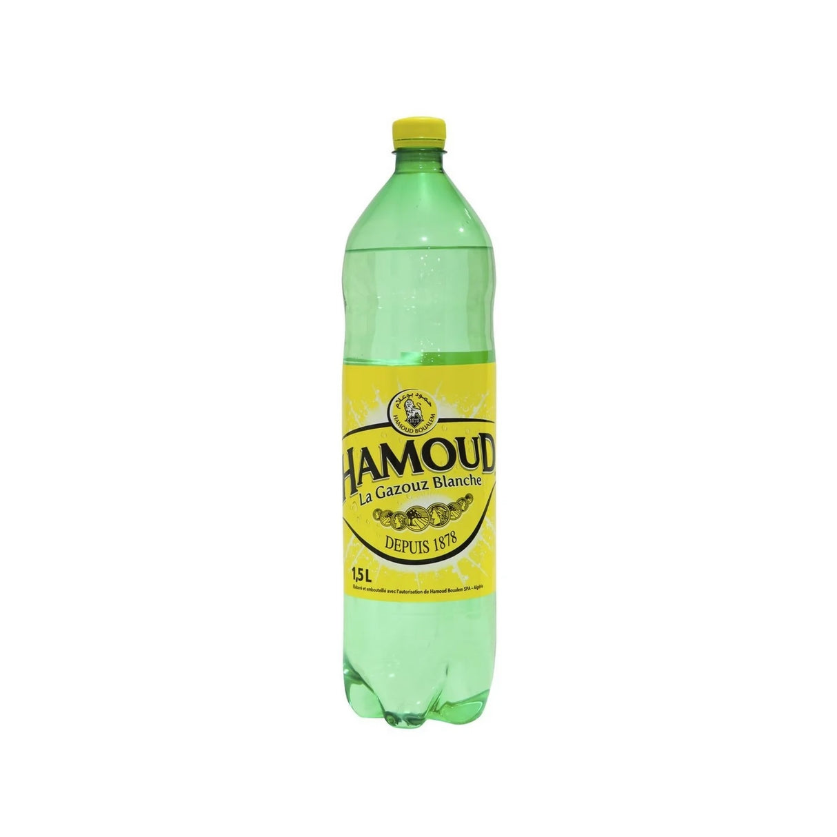 Hamoud Gazouz 1.5L