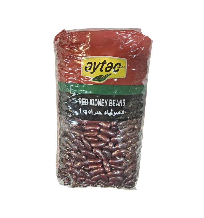 Aytac Red Kidney Beans 1Kg