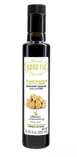 Good Fig Balsamic Vinegar 250ml
