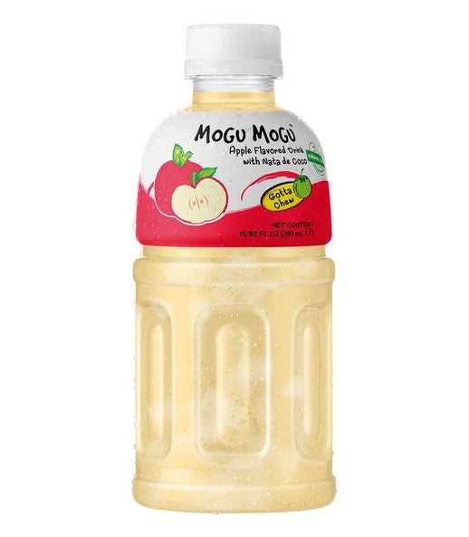 Mogu Mogu Apple 320ml