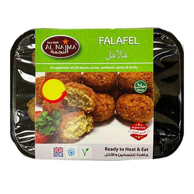 Al Najma Falafel