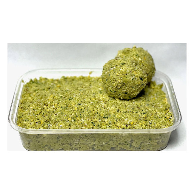 Al-Dimashqi Falafel Paste (1Kg)