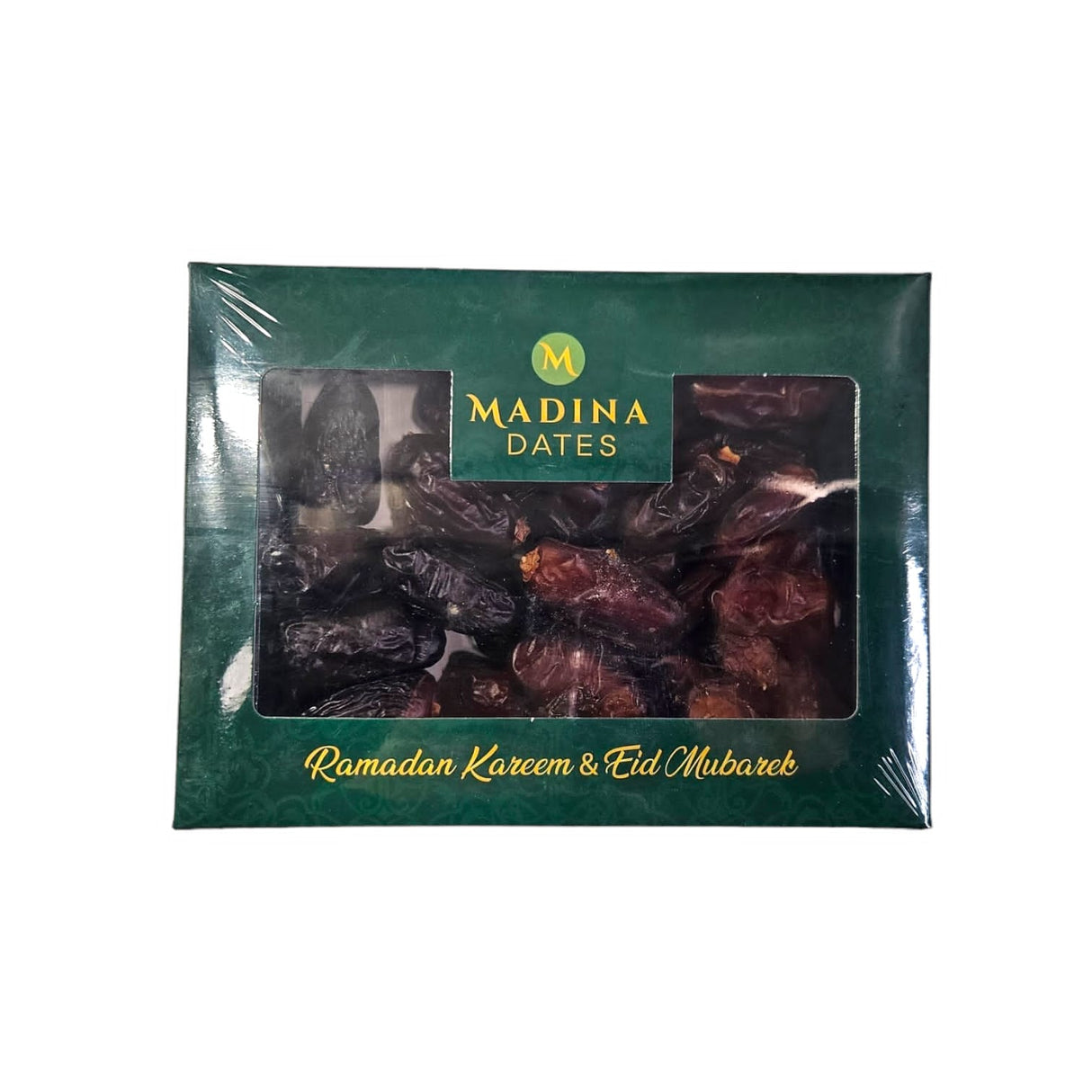 MADINA DATE SAFAWY 500G