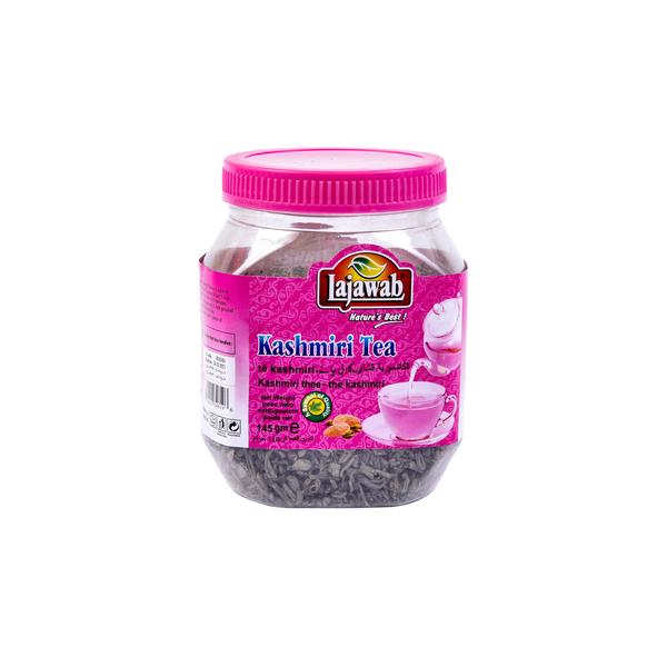 Lajawab Kashmiri tea 145g