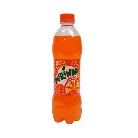 Mirinda Orange 500Ml