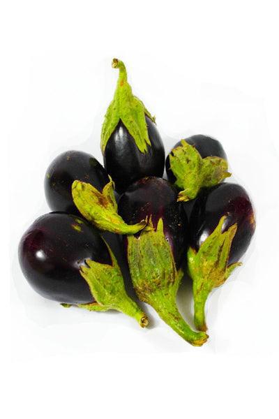 Aubergine Kenya 1kg