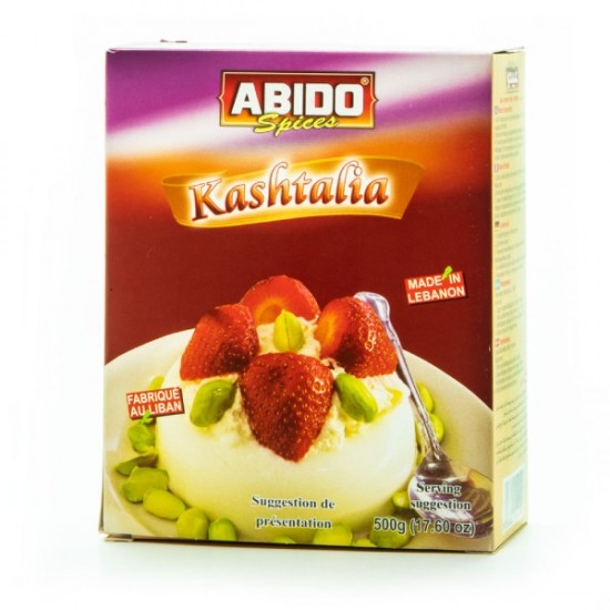 Abido kashtalia 500g