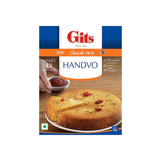 Gits handvo 500g