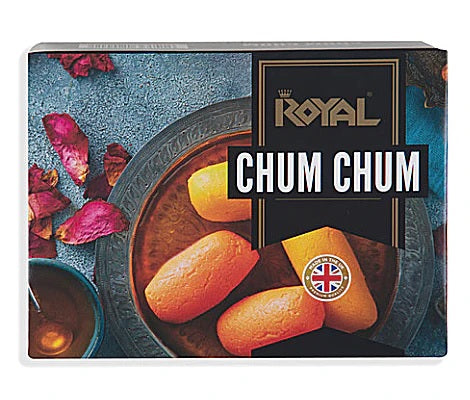 Royal Chum Chum 500g