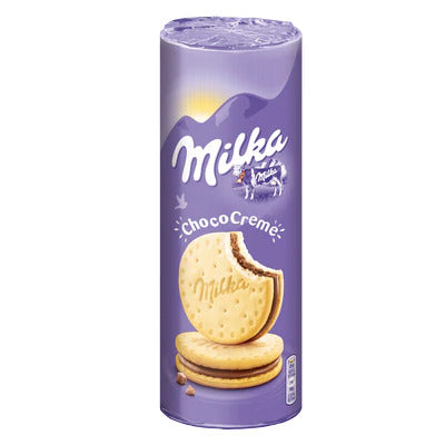 Milka Choco cream 260g