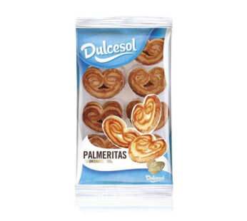 DULCESOL PALMERITAS 180G