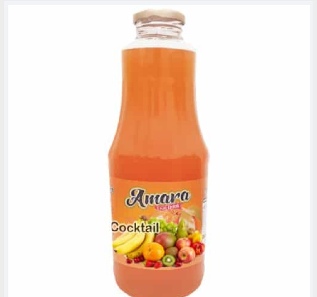 Amara cocktail 1L