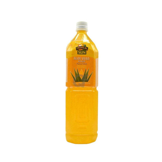 Tropical Sun Aloe Vera Mango 1.5L
