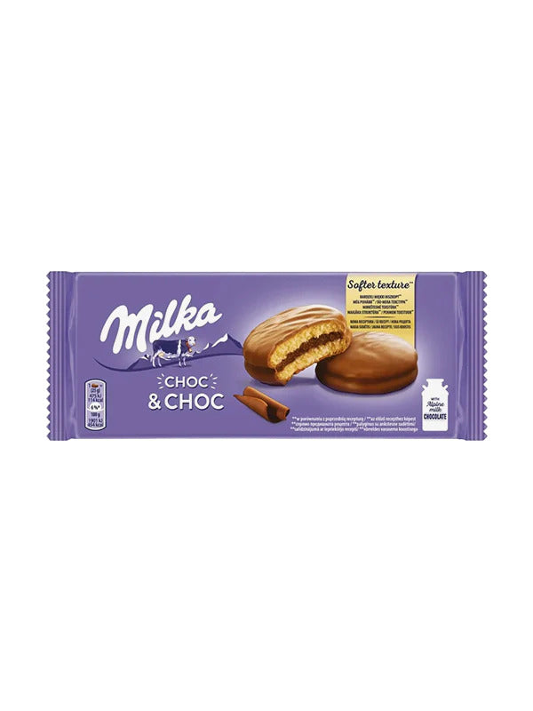 Milka Choco Choco 150G