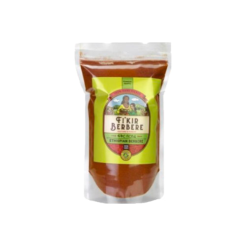 Fikir ethiopian berbere 500g