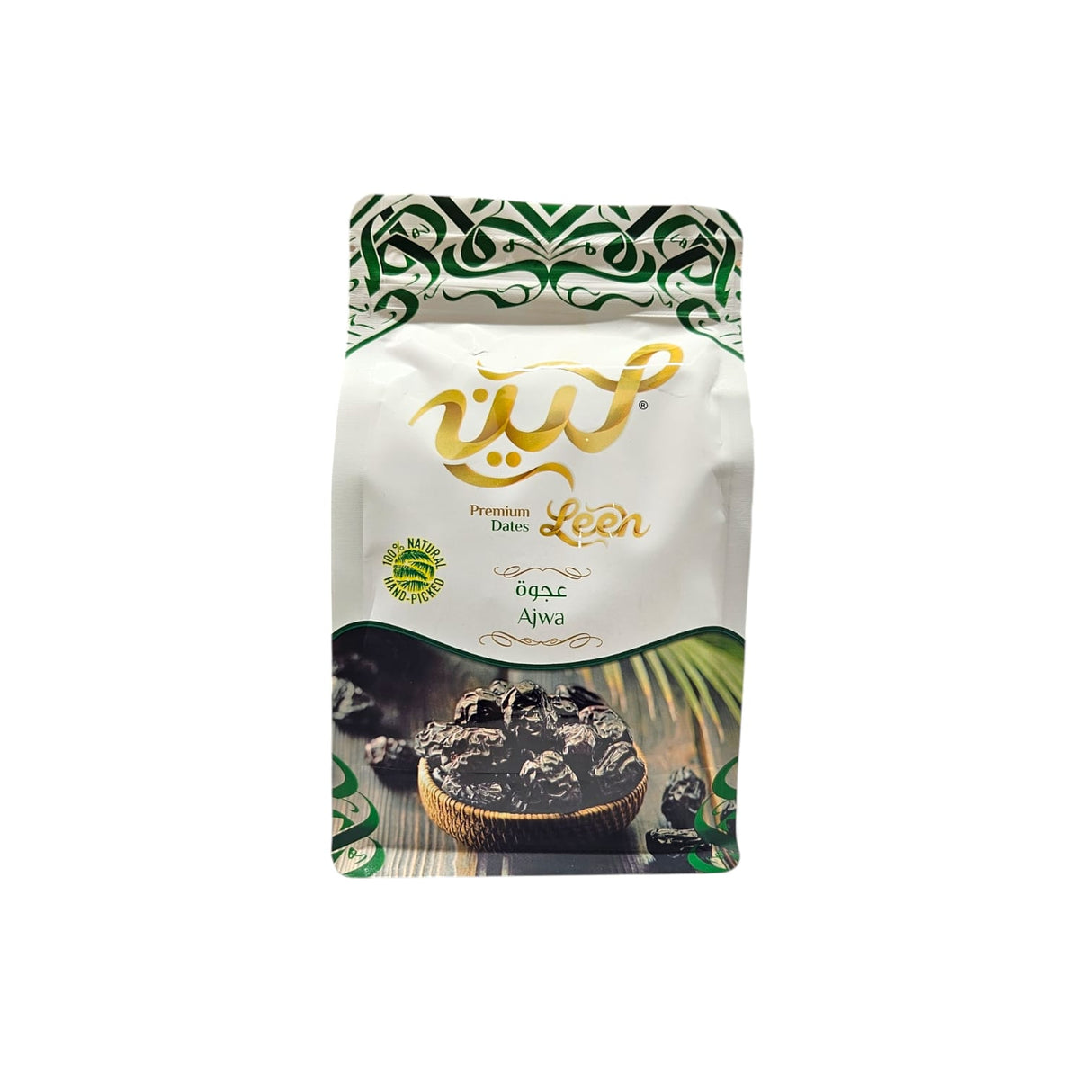 Leen Premium Ajwa 400g