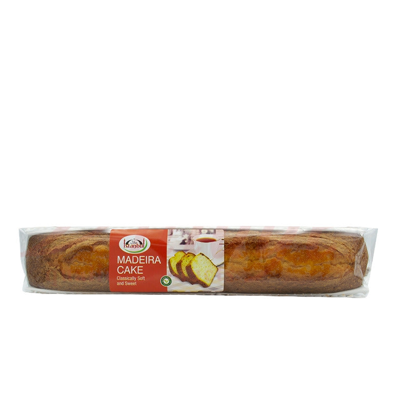 Isntanbul Marble Cake 550g