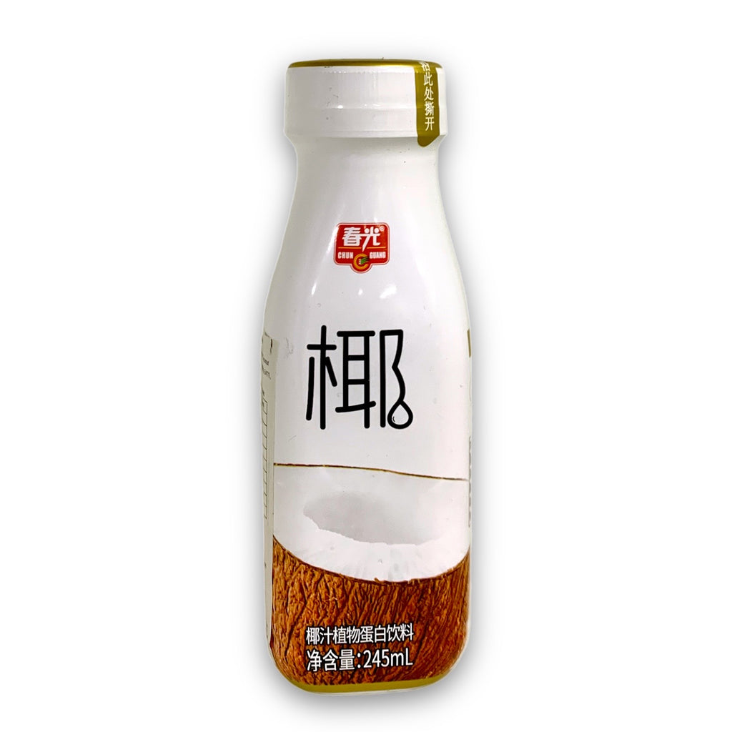 CHUN GUANG Coconut Palm Juice 245ml