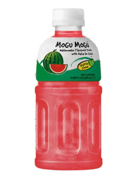 Mogu Mogu Watermelon 320ml