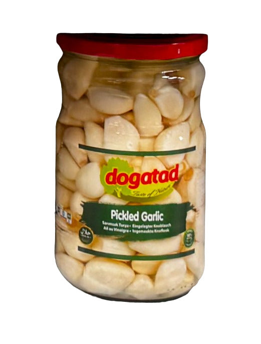 Dogatad Pickled Garlic 650g