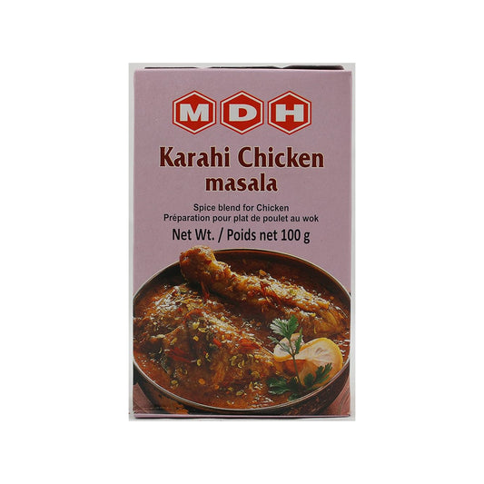 MDH Karahi Chicken Masala 100G