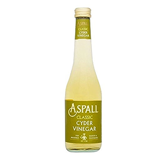 Aspall Classic Cyder Vinegar 350ml